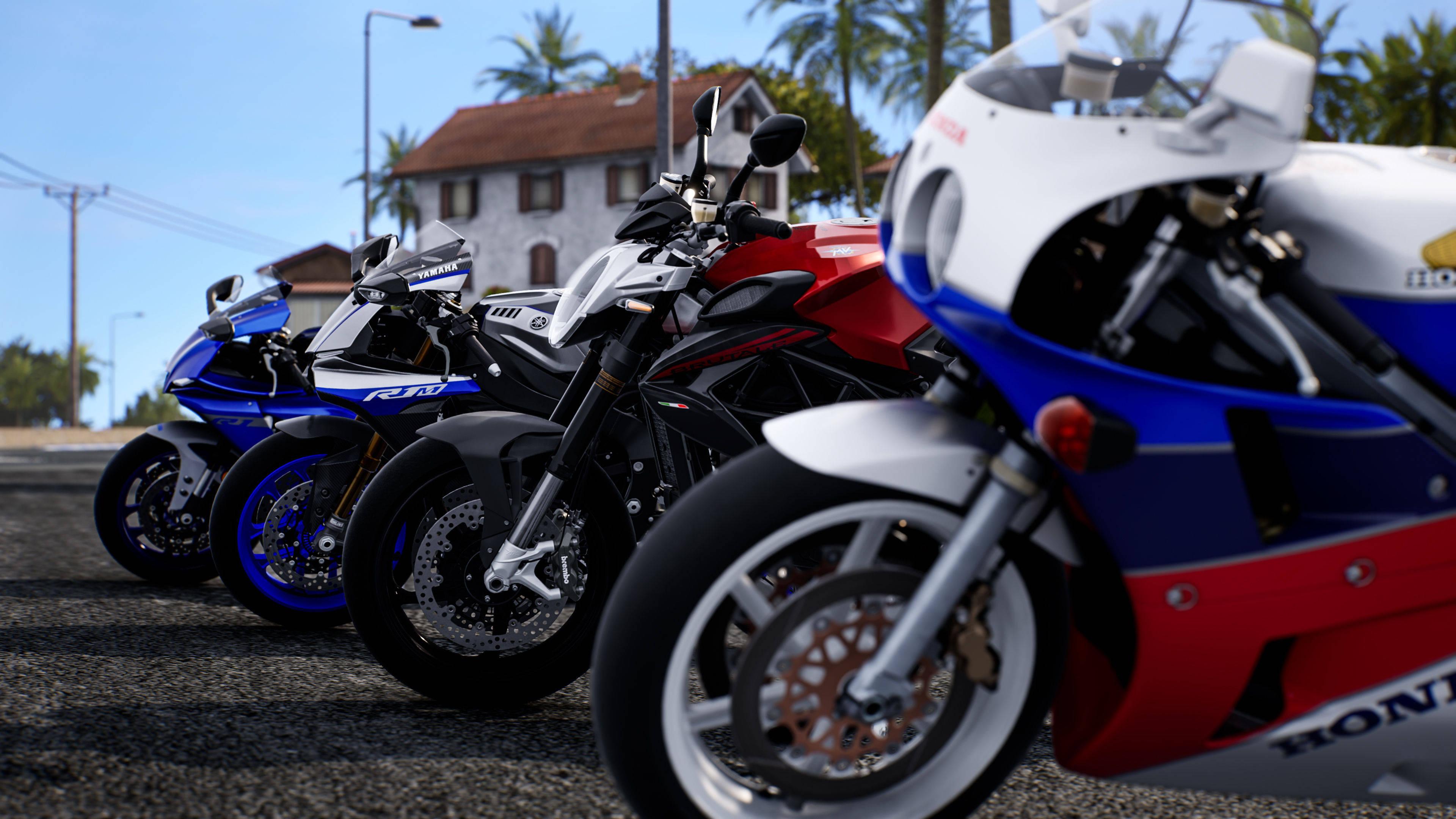 Ride 4 - Imagen 27